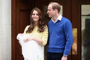 Photos of the new royal baby girl.jpg